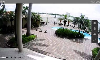 Alquilo departamento en Samborodon