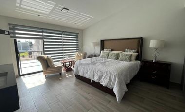 Casa, residencia de lujo desde 327 m² de construcción en zona de alta plusvalía de Metepec