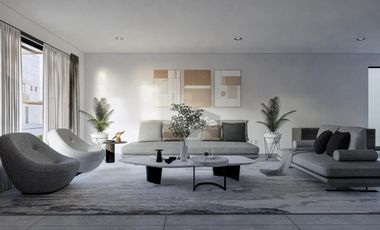 Casa, residencia de lujo desde 327 m² de construcción en zona de alta plusvalía de Metepec