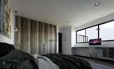 Casa, residencia de lujo desde 327 m² de construcción en zona de alta plusvalía de Metepec