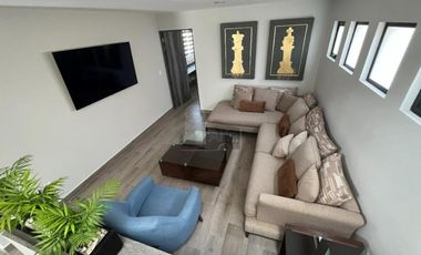 Casa, residencia de lujo desde 327 m² de construcción en zona de alta plusvalía de Metepec