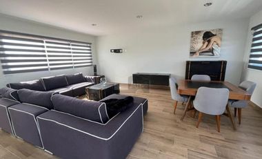 Casa, residencia de lujo desde 327 m² de construcción en zona de alta plusvalía de Metepec
