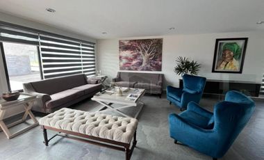 Casa, residencia de lujo desde 327 m² de construcción en zona de alta plusvalía de Metepec
