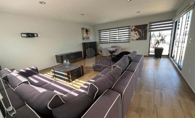 Casa, residencia de lujo desde 327 m² de construcción en zona de alta plusvalía de Metepec