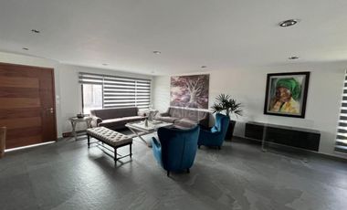Casa, residencia de lujo desde 327 m² de construcción en zona de alta plusvalía de Metepec