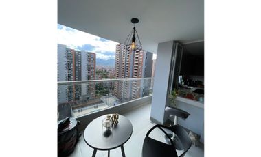 Apartamento en Venta San German Medellin