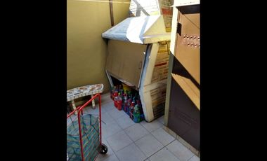 Duplex en Venta Villa Luzuriaga / La Matanza (B012 120)