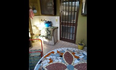 Duplex en Venta Villa Luzuriaga / La Matanza (B012 120)