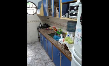 Duplex en Venta Villa Luzuriaga / La Matanza (B012 120)