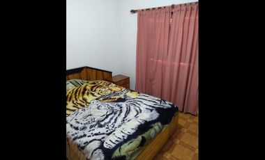 Duplex en Venta Villa Luzuriaga / La Matanza (B012 120)