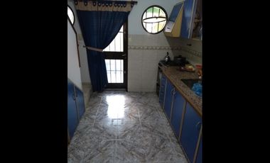 Duplex en Venta Villa Luzuriaga / La Matanza (B012 120)