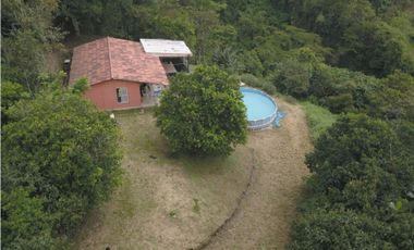 Oportunidad casa finca en Amaga Antioquia