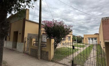 Casa - San Eduardo