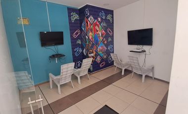 apartamento en arriendo en ciudadela la prosperidad. Cod A111842