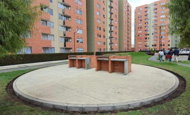 apartamento en arriendo en ciudadela la prosperidad. Cod A111842