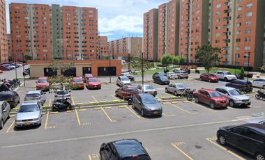 apartamento en arriendo en ciudadela la prosperidad. Cod A111842