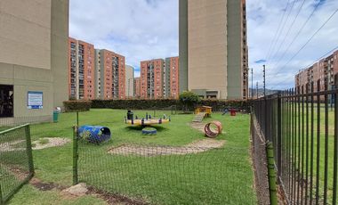 apartamento en arriendo en ciudadela la prosperidad. Cod A111842