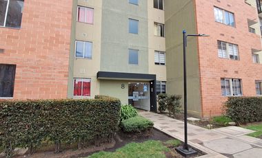 apartamento en arriendo en ciudadela la prosperidad. Cod A111842