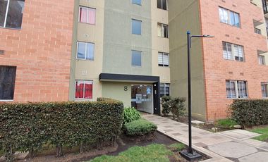 apartamento en arriendo en ciudadela la prosperidad. Cod A111842