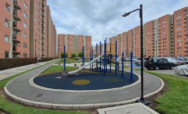 apartamento en arriendo en ciudadela la prosperidad. Cod A111842