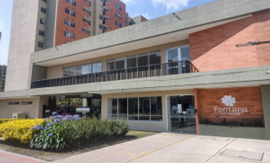 apartamento en arriendo en ciudadela la prosperidad. Cod A111842