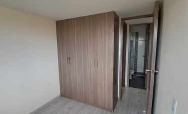 apartamento en arriendo en ciudadela la prosperidad. Cod A111842