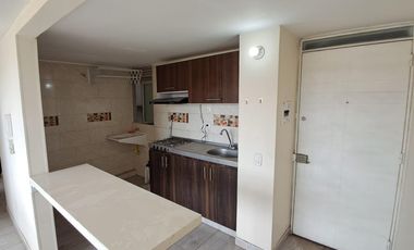apartamento en arriendo en ciudadela la prosperidad. Cod A111842