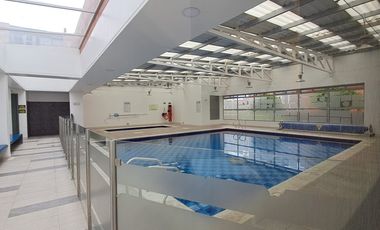 apartamento en arriendo en ciudadela la prosperidad. Cod A111842