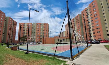 apartamento en arriendo en ciudadela la prosperidad. Cod A111842