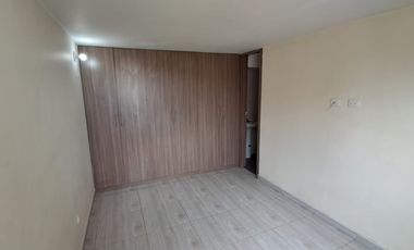 apartamento en arriendo en ciudadela la prosperidad. Cod A111842