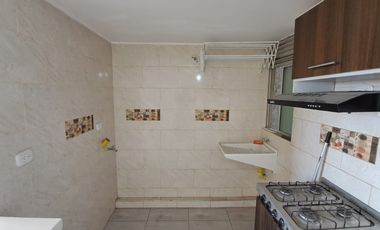 apartamento en arriendo en ciudadela la prosperidad. Cod A111842