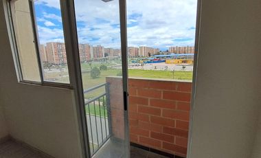 apartamento en arriendo en ciudadela la prosperidad. Cod A111842