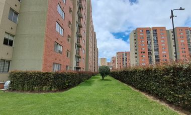 apartamento en arriendo en ciudadela la prosperidad. Cod A111842