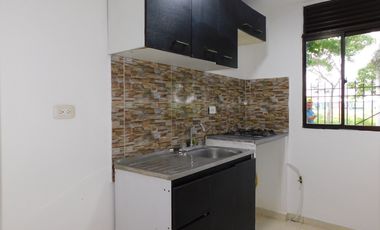 apartamento en venta en ciudad del puerto. Cod V93380