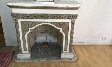 CASA EN AV NUEVO LEON EN VENTA