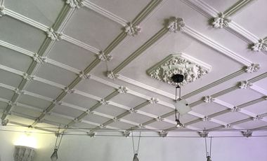 CASA EN AV NUEVO LEON EN VENTA