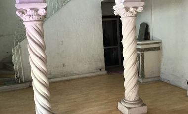 CASA EN AV NUEVO LEON EN VENTA