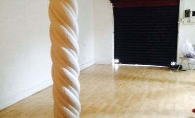 CASA EN AV NUEVO LEON EN VENTA