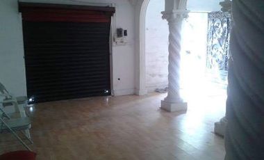 CASA EN AV NUEVO LEON EN VENTA