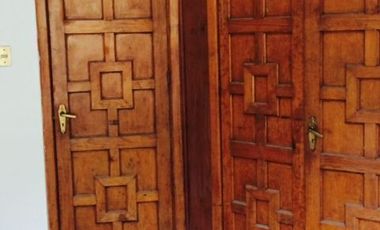 CASA EN AV NUEVO LEON EN VENTA