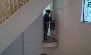 CASA EN AV NUEVO LEON EN VENTA