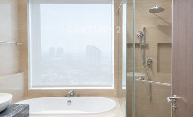 LUXURY APARTMENT BOTANICA 3BR - JAKARTA SELATAN