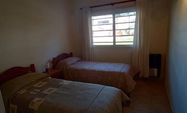 Codigo 624 - Pinamar - Casa En Alquiler - Zona Alamos - Pileta