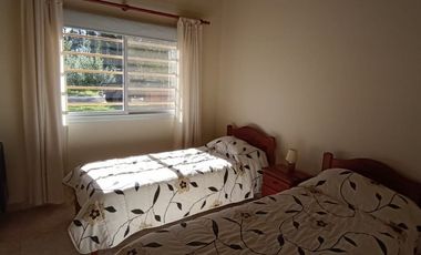 Codigo 624 - Pinamar - Casa En Alquiler - Zona Alamos - Pileta