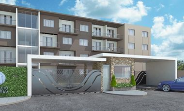 Departamento - Santa Rosa