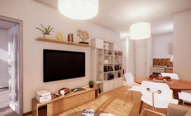 Departamento - Santa Rosa