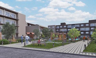 Departamento - Santa Rosa