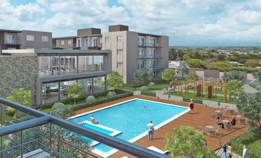 Departamento - Santa Rosa