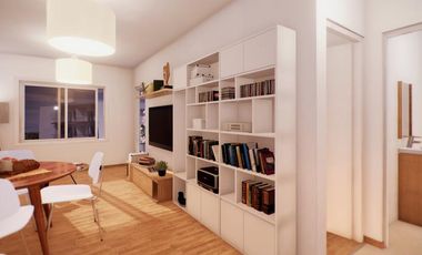 Departamento - Santa Rosa