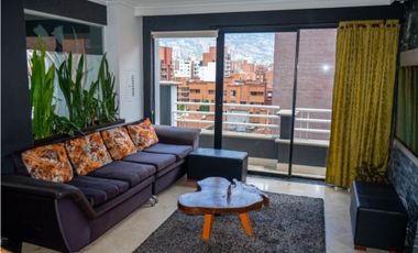 Apartamento Penthouse en Venta, Laureles en la Comuna 11 de Medellín